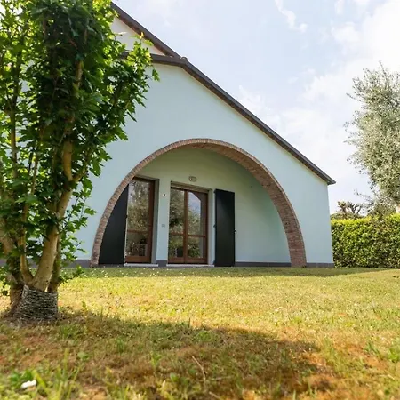 Villa Olivelli 2 Albarella Island