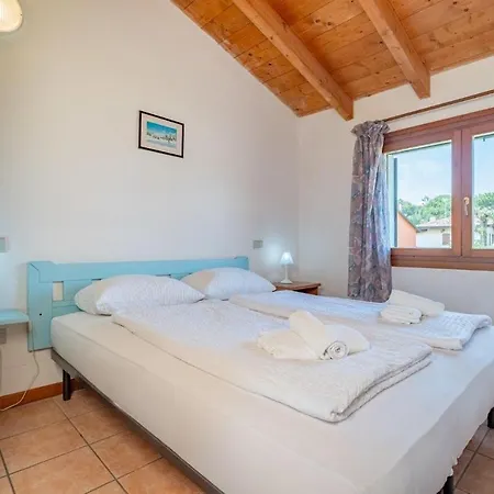 Villa Olivelli 2 Albarella Island