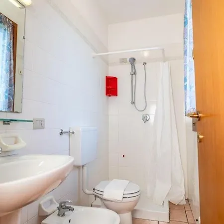 Olivelli 2 Villa Albarella Island