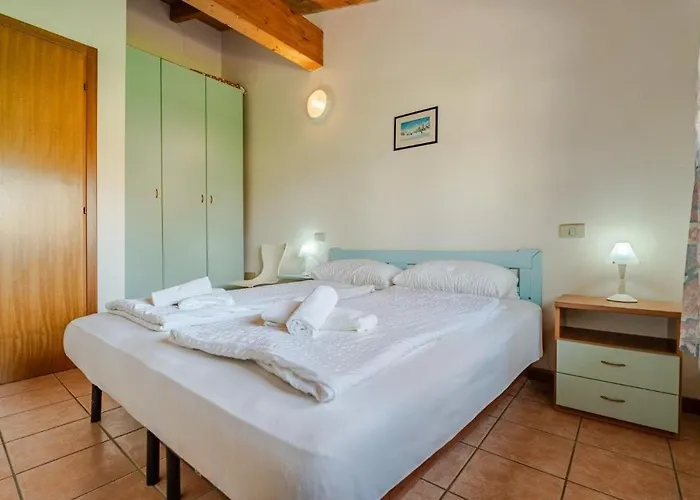 Villa Olivelli 2 Albarella Island