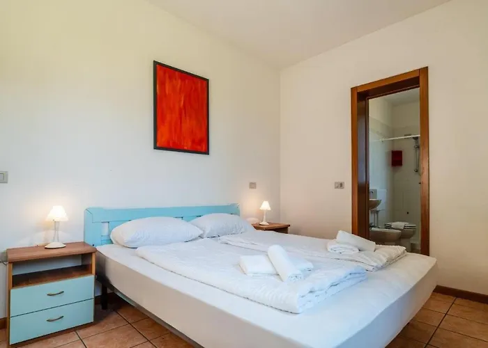 Villa Olivelli 2 Albarella Island