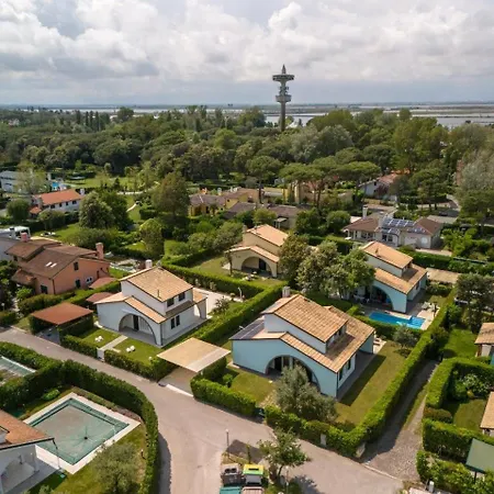 Вилла Olivelli 2