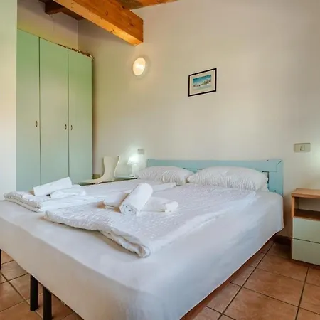 Вилла Olivelli 2 Изола Альбарелла