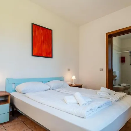 Villa Olivelli 2 Albarella Island