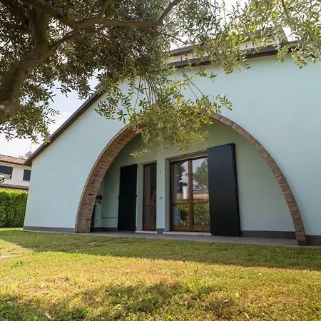 Olivelli 2 빌라 이솔라 알바렐라