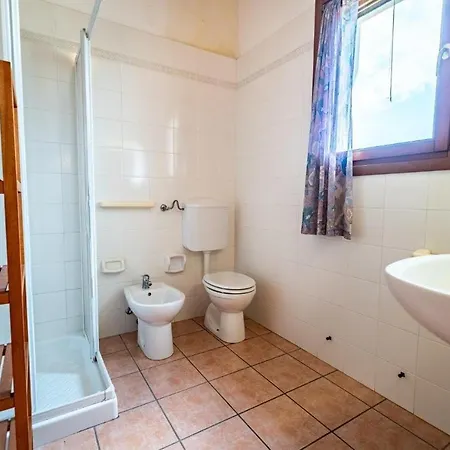 Вилла Olivelli 2 Изола Альбарелла