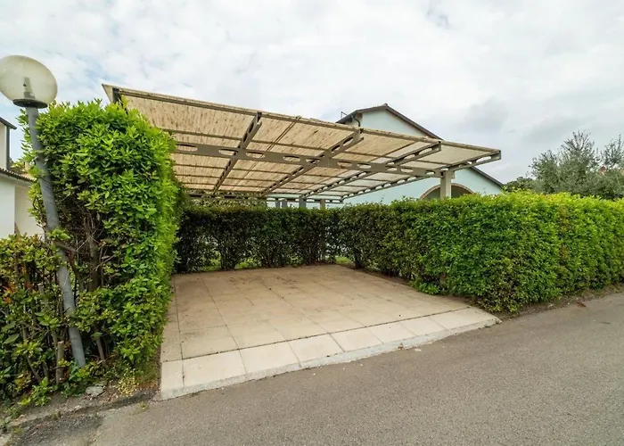 Olivelli 2 * Albarella Island