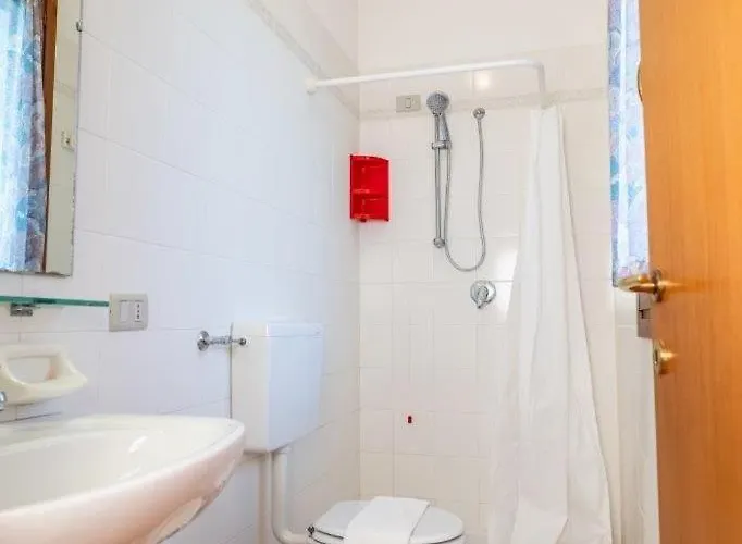 Olivelli 2 וילה Albarella Island