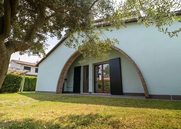 Olivelli 2 빌라 이솔라 알바렐라