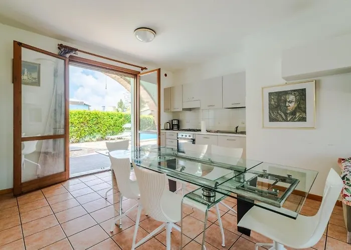 Villa Olivelli 2 Albarella Island