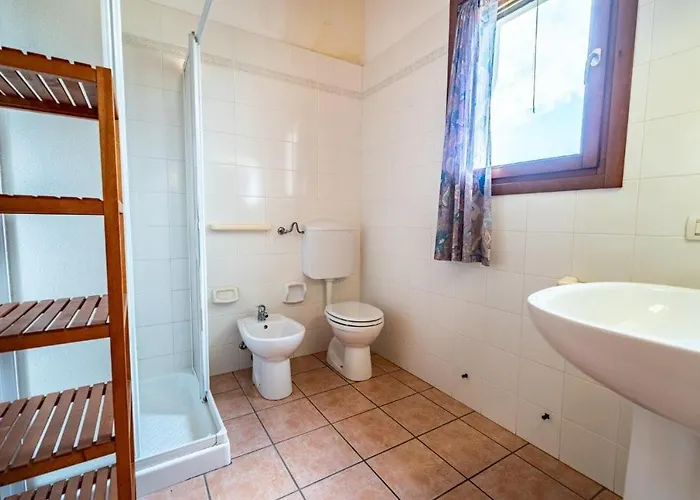 וילה Olivelli 2 Albarella Island